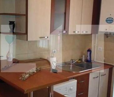 2 camere, 45 mp, parcare, imobil nou, zona strazii Frunzisului - Photo 6