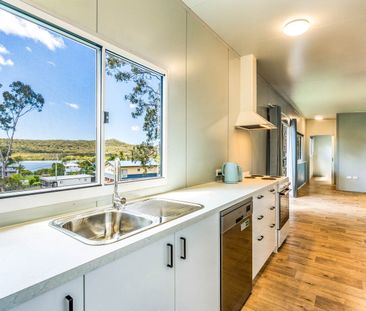 Contemporary Home Near Wahine Drive Boat Ramp & Passage to Gold Coa... - Photo 4