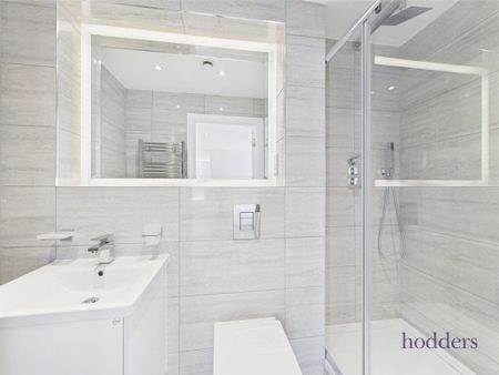 Studio to rent - Photo 4