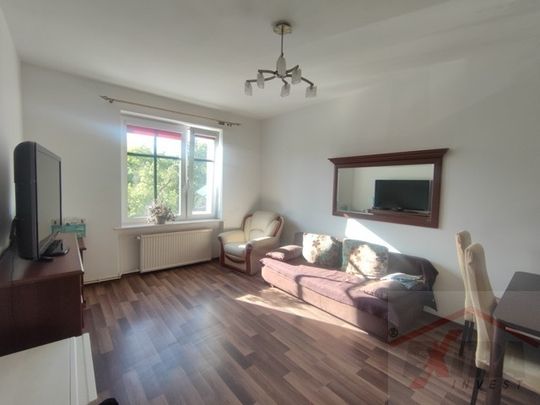 2 pokoje, Pomorzany (434477) - Zdjęcie 1