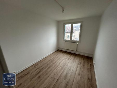 Location Appartement 3 pièces 60m² TOURS 37000 - Photo 3