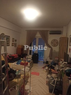 Διαμέρισμα για ενοικίαση Άνω Πατήσια - Photo 1