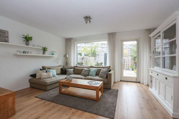 Huis te huur: Rotterdamhaven 17 1448 KB Purmerend - Photo 1