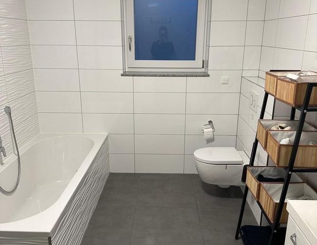 Erdgeschoss, 3 Zimmer, Behindertengerecht - Foto 1