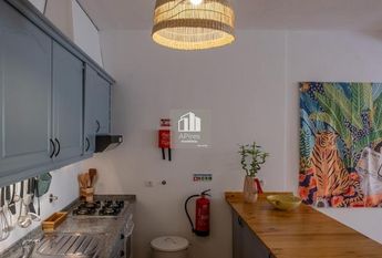 Apartamento T2 em Setúbal