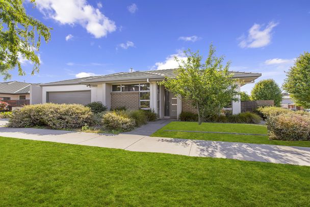 68 Chance Street, Crace ACT, Belconnen - Photo 1