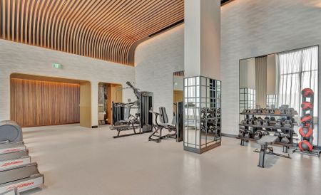 For Lease - 3240 William Coltson Avenue Unit# 2004, Oakville, Ontario - Photo 4