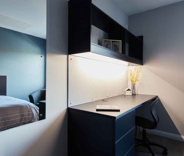 Classic Accessible Studio - Photo 6