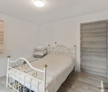 Gemeubeld appartement met 2 slaapkamers - Photo 5