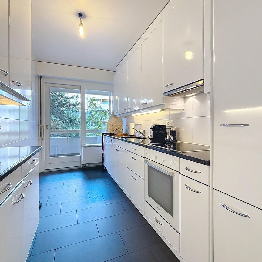 Beau 3 pièces meublé au coeur de Champel - Foto 1