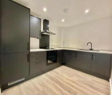 2 bedroom apartment to rent - Photo 2