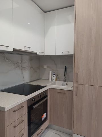 Studio/Γκαρσονιέρα για ενοικίαση Κάτω Τούμπα (Τούμπα) - Photo 4