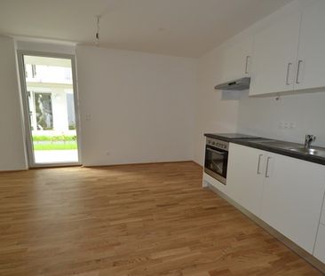 Annenviertel – 69m² – 3 Zimmer – große Terrasse – Eigengarten – ab ... - Photo 6