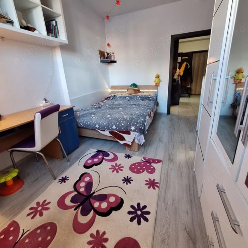 AP. 3 CAMERE - OZANA,PET-FRIENDLY, PARCARE, CENTRALA PROPRIE, METROU - Photo 1