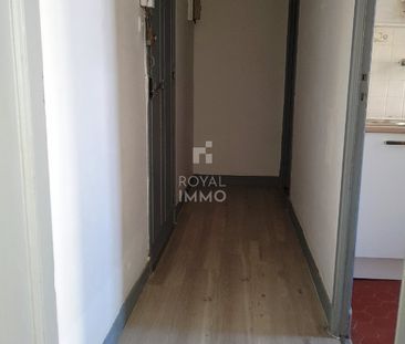 Location Appartement 1 pièce 27m² TOULON 83000 - Photo 4