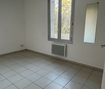 33100 BORDEAUX - APPARTEMENT DEUX PIECES A LOUER - Photo 1