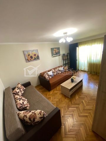 Apartament 3 camere, Zorilor, zona UMF, UTCN, 2 bai, parcare - Fotografie 3