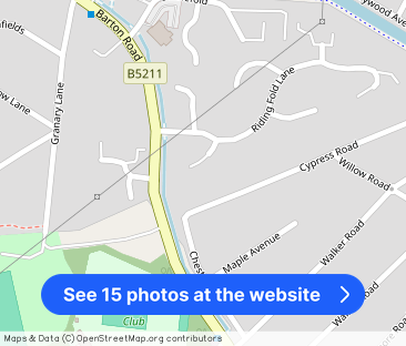 Saddlecote, Worsley - Photo 1