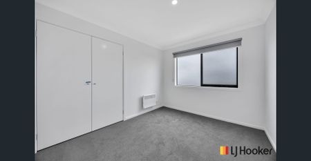 Brand new park facing townhouse - Photo 3