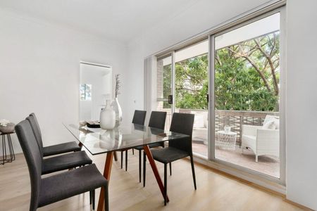 Three Bedroom Apartment Offering Modern Living With Views - Photo 2