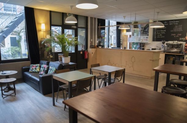 Boterdiep 73, 9712 LL Groningen - Photo 1