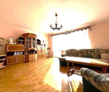 Pronájem bytu 4KK s lodžií 91 m - Fotografie 2