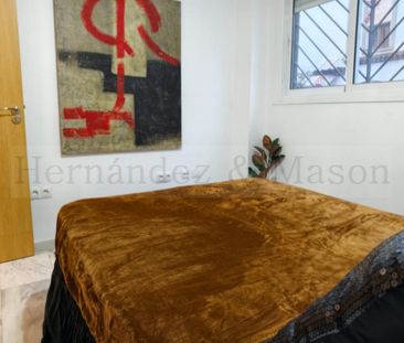 Piso en alquiler en Las Lagunas - Photo 1