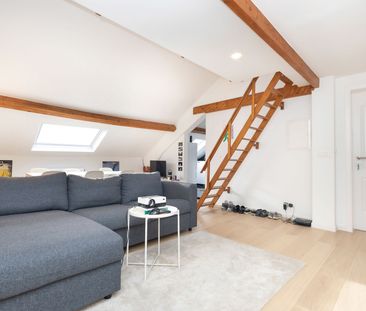 Duplex - à louer - 1050 Ixelles 1 650 € - Photo 5
