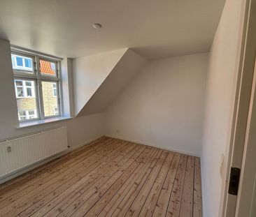 <b>Skøn 2-værelses I VESTBYEN!</b> - Foto 4