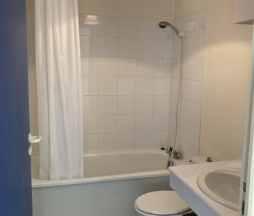 Location Appartement 1 pièce 20m² PESSAC 33600 - Photo 1