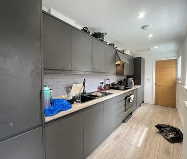 1 bedroom house share to rent - Photo 4