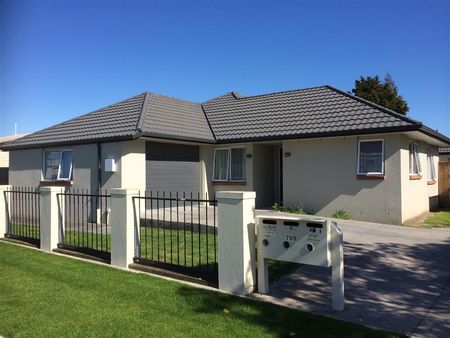 Charles Street, Raureka - Photo 3