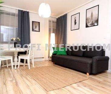 Kraków, Grzegórzki, Cystersów Mieszkanie na wynajem - Фото 3