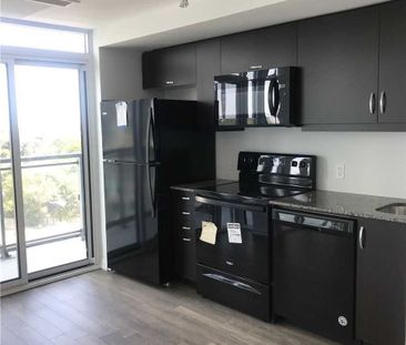 For Lease - 30 Meadowglen Place Unit# 804, Toronto, Ontario - Photo 1