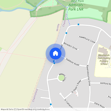 Beeches Road, Chelmsford, Essex, CM1