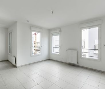 location Appartement F1 DE 31m² À VILLEURBANNE - Photo 2