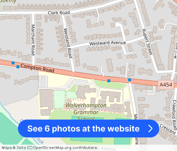 Compton Road, Wolverhampton - Photo 1