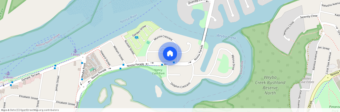 6/130 Noosa Parade, Qld 4566, Noosaville
