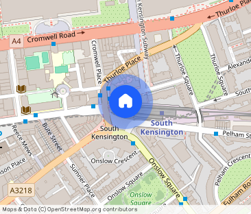 Ifield Road, South Kensington - Photo 1