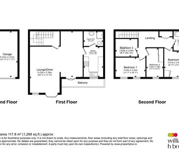 Buckingham Court, York - Photo 4