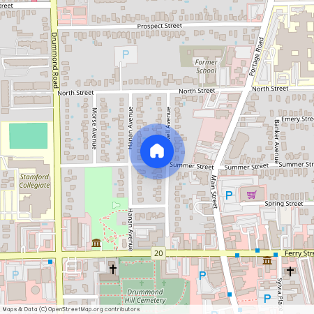 5717 Lowell Avenue, Niagara Falls