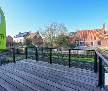 Appartement te huur - Foto 2