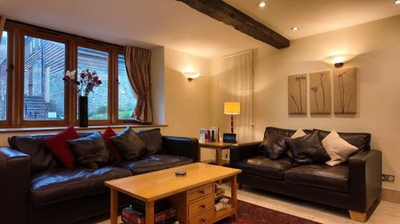 1 bedroom house to rent - Photo 5