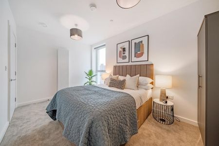 2 bedroom apartment to rent - Photo 2