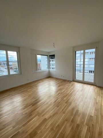 Appartement de 3,5 pièces au 4ème étage - Foto 3