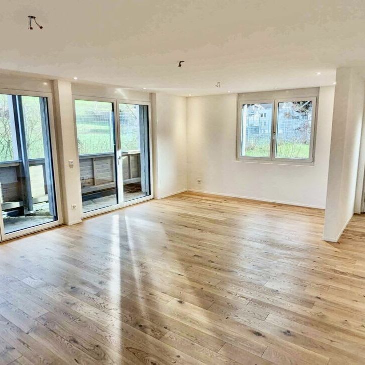 1.5 Zimmer, 45 m², 1. Stock - Photo 1