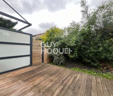 Maison T3 Toulouse 58 m2 - Photo 2