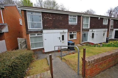 2 bedroom apartment to rent - Photo 5