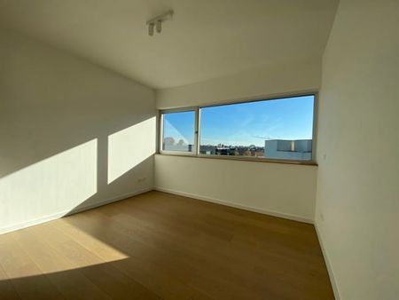 Appartement te huur - Photo 4