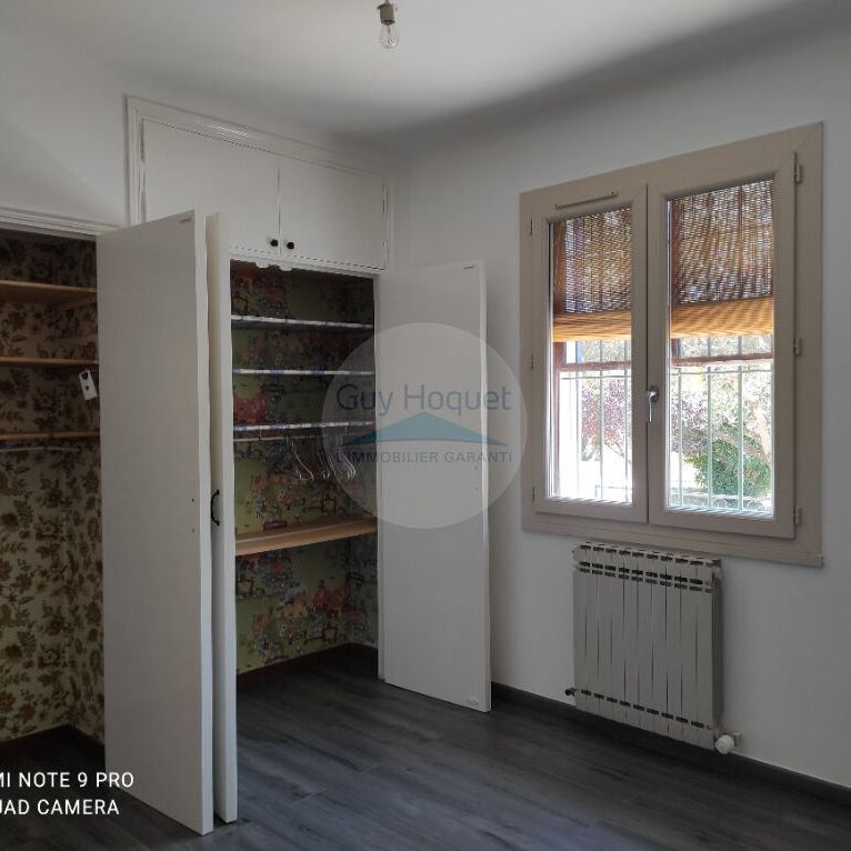 Location : maison T5 à BEAUMES DE VENISE - Photo 1